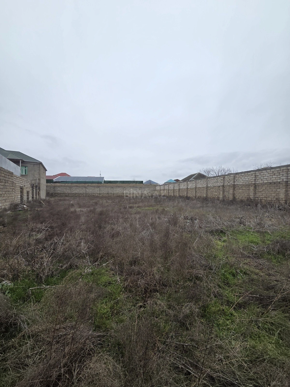 Satılır torpaq sahəsi 11 m²