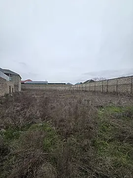 Satılır torpaq sahəsi 11 m²