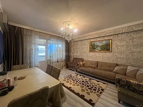 Satılır 3 otaqlı mənzil 103 m²