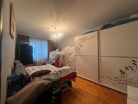 Satılır 3 otaqlı mənzil 103 m²