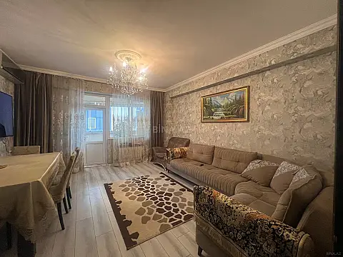 Satılır 3 otaqlı mənzil 103 m²