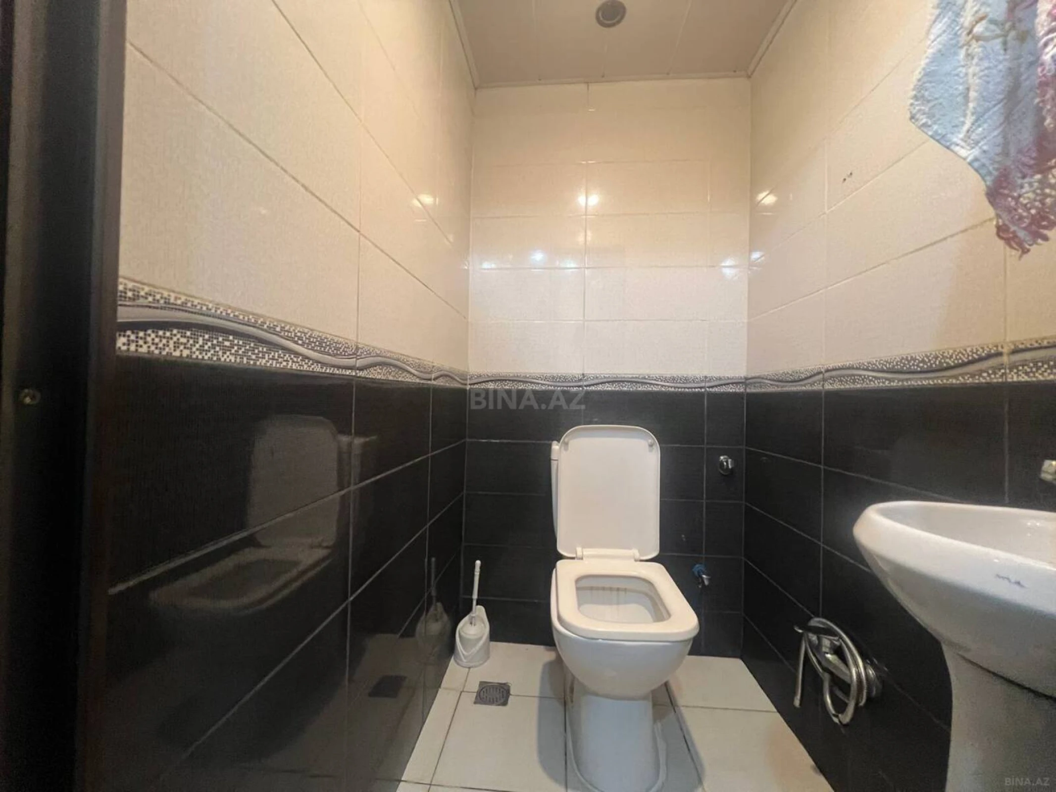 Satılır 3 otaqlı mənzil 103 m²