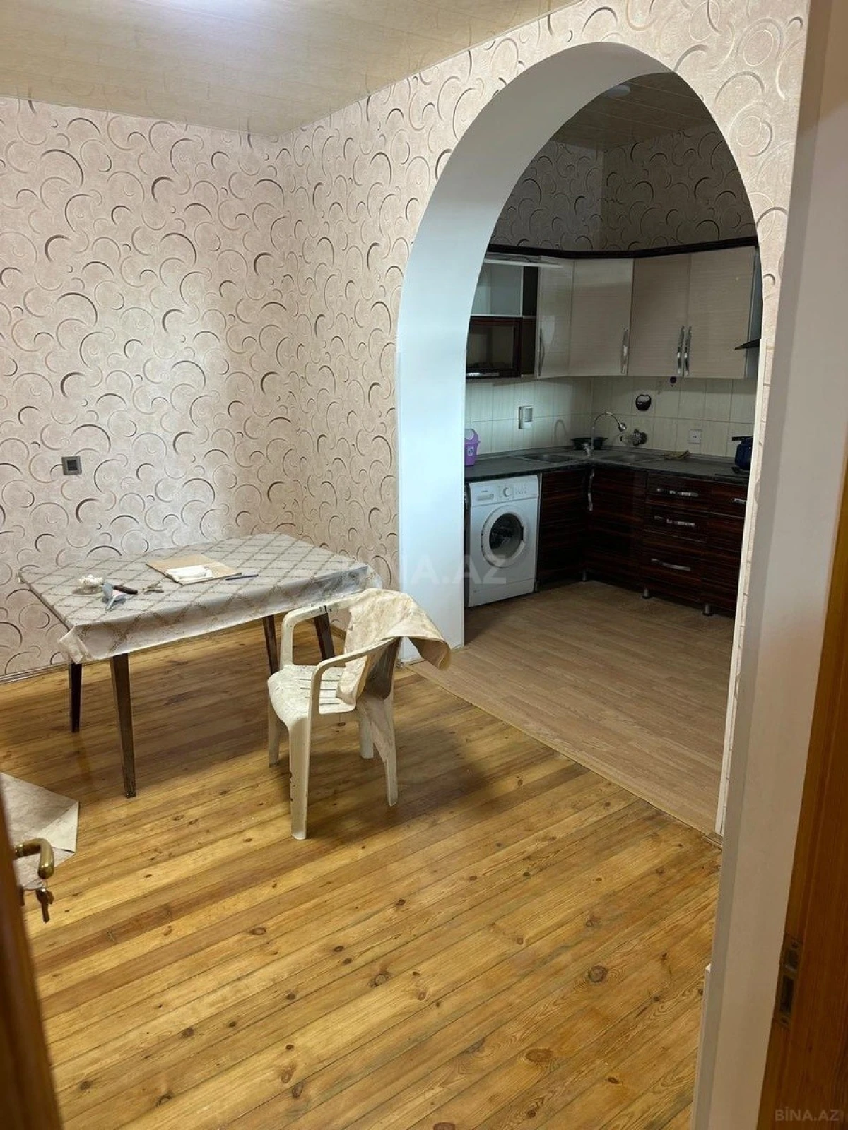 Satılır 4 otaqlı həyət evi 165 m²