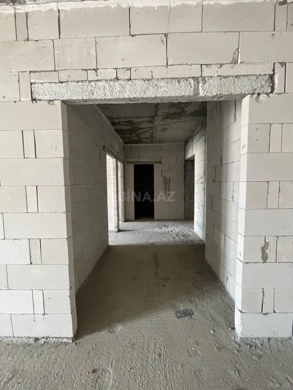 Satılır 2 otaqlı mənzil 100 m²