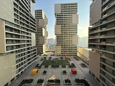 Satılır 2 otaqlı mənzil 100 m² — Bakı 2 otaq 100.00 m²