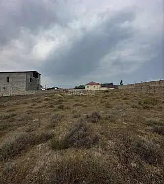 Satılır torpaq sahəsi 12 m² — Bakı, Şüvəlan 12.00 m²