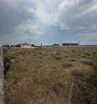 Satılır torpaq sahəsi 12 m²