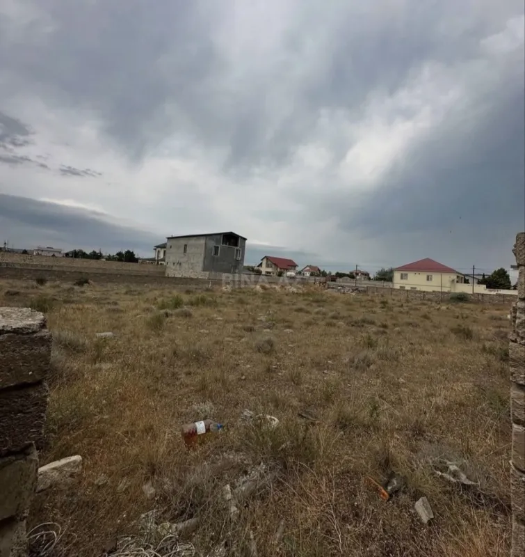 Satılır torpaq sahəsi 12 m²