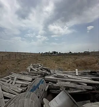 Satılır torpaq sahəsi 12 m²