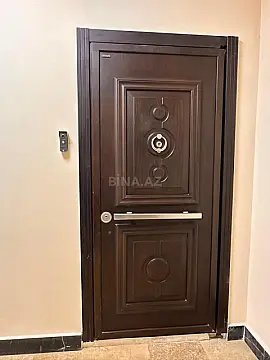 Satılır 4 otaqlı mənzil 193.3 m²