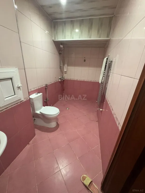 Satılır 2 otaqlı mənzil 112 m²