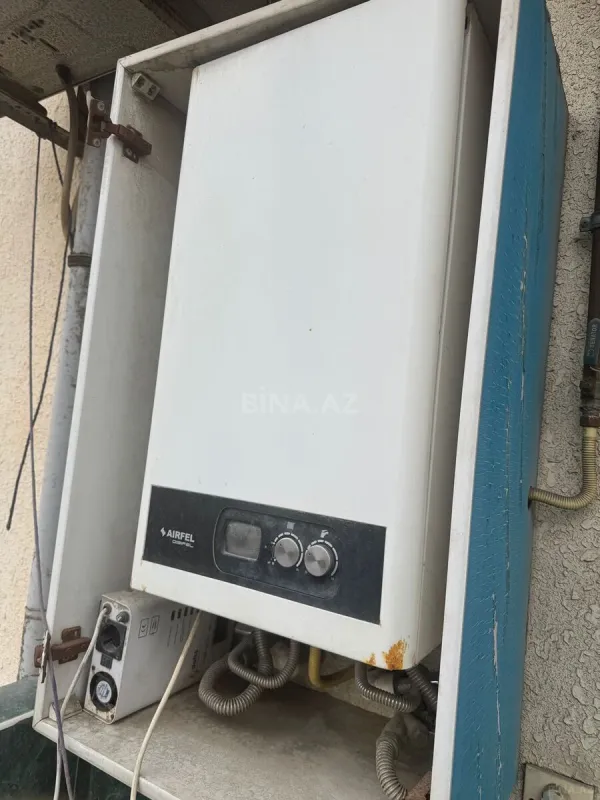 Satılır 2 otaqlı mənzil 112 m²