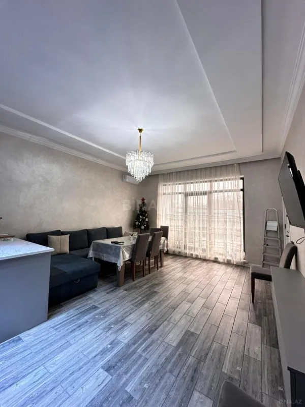 Satılır 4 otaqlı həyət evi 130 m²