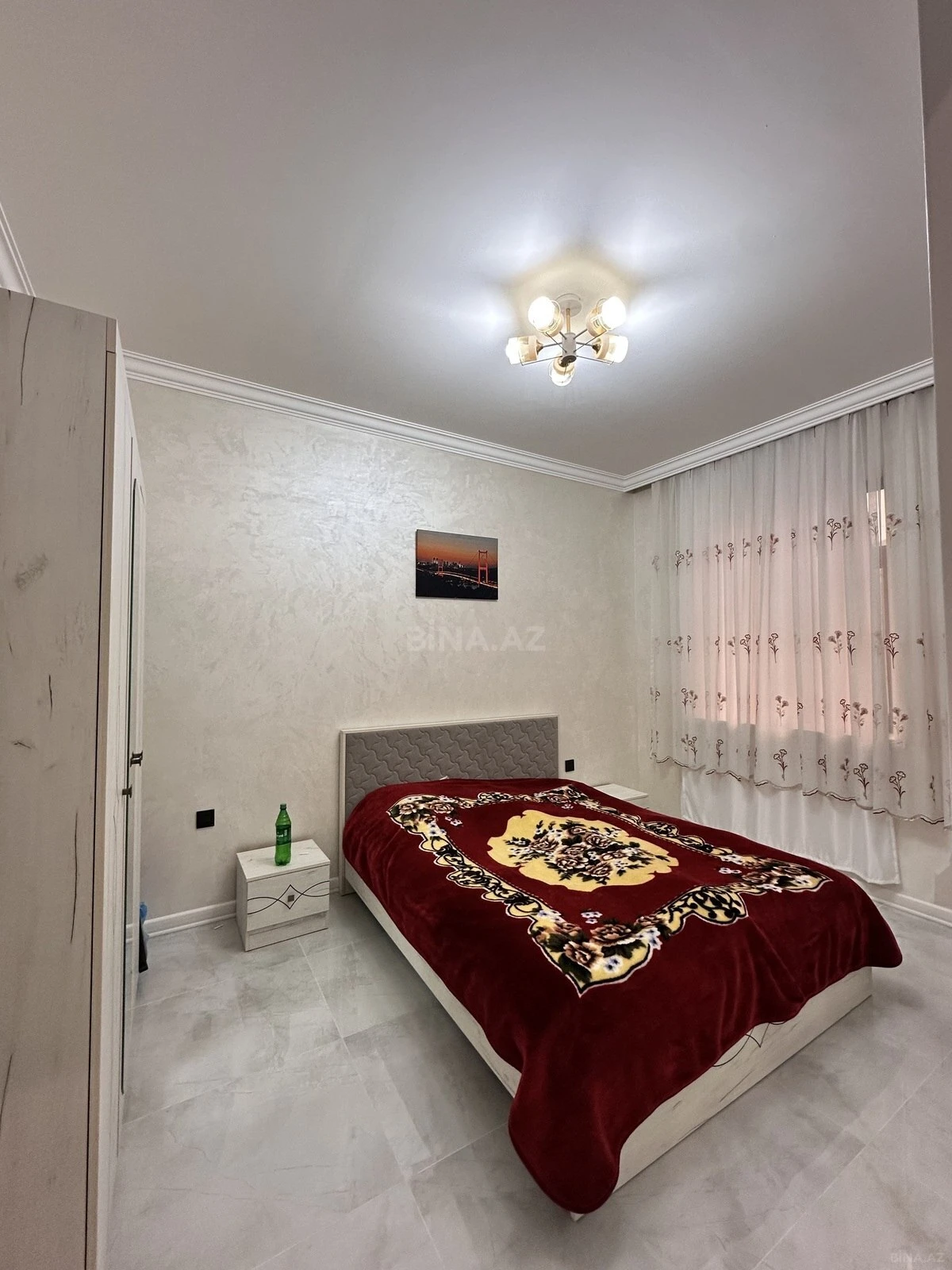 Satılır 4 otaqlı həyət evi 130 m²
