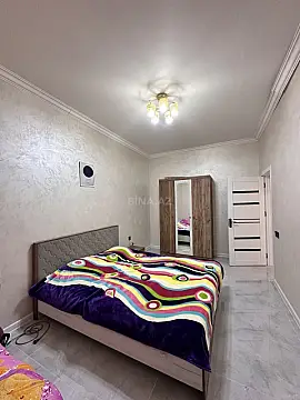 Satılır 4 otaqlı həyət evi 130 m²