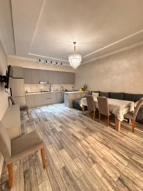 Satılır 4 otaqlı həyət evi 130 m²