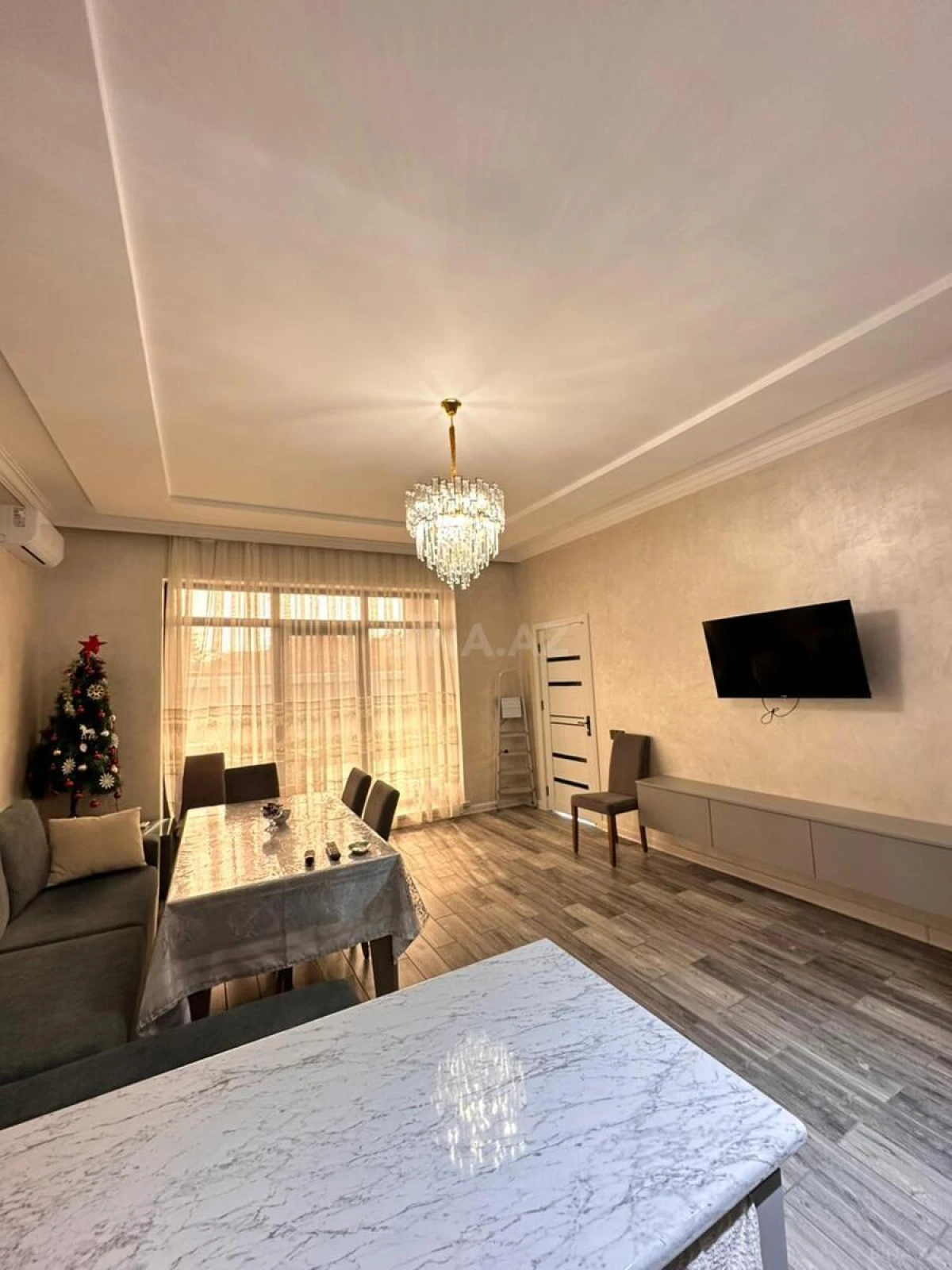 Satılır 4 otaqlı həyət evi 130 m²
