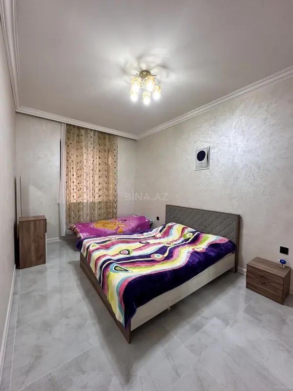 Satılır 4 otaqlı həyət evi 130 m²