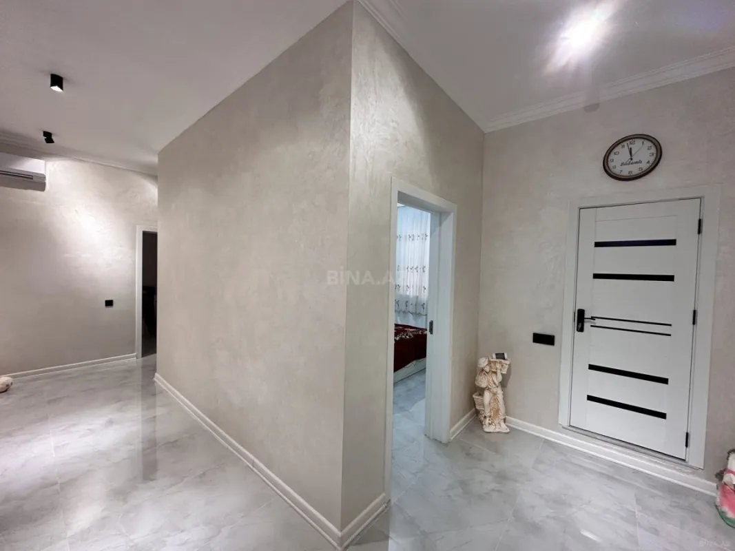 Satılır 4 otaqlı həyət evi 130 m²