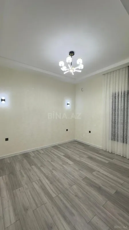 Satılır 4 otaqlı həyət evi 160 m²