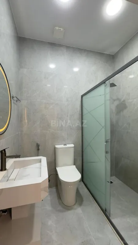 Satılır 4 otaqlı həyət evi 160 m²