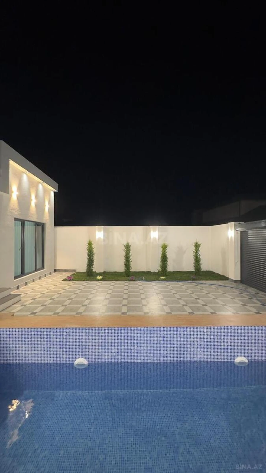Satılır 4 otaqlı həyət evi 160 m²
