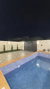 Satılır 4 otaqlı həyət evi 160 m²