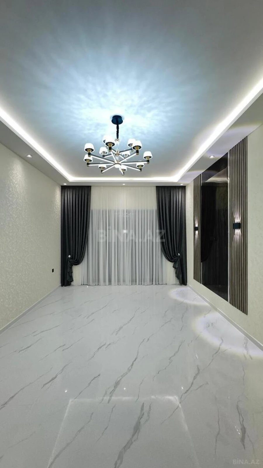 Satılır 4 otaqlı həyət evi 160 m²