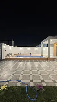 Satılır 4 otaqlı həyət evi 160 m²