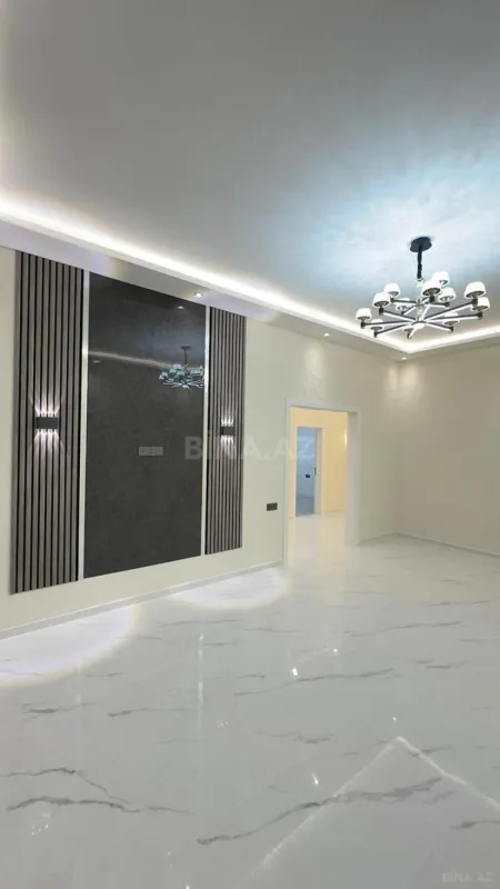 Satılır 4 otaqlı həyət evi 160 m²