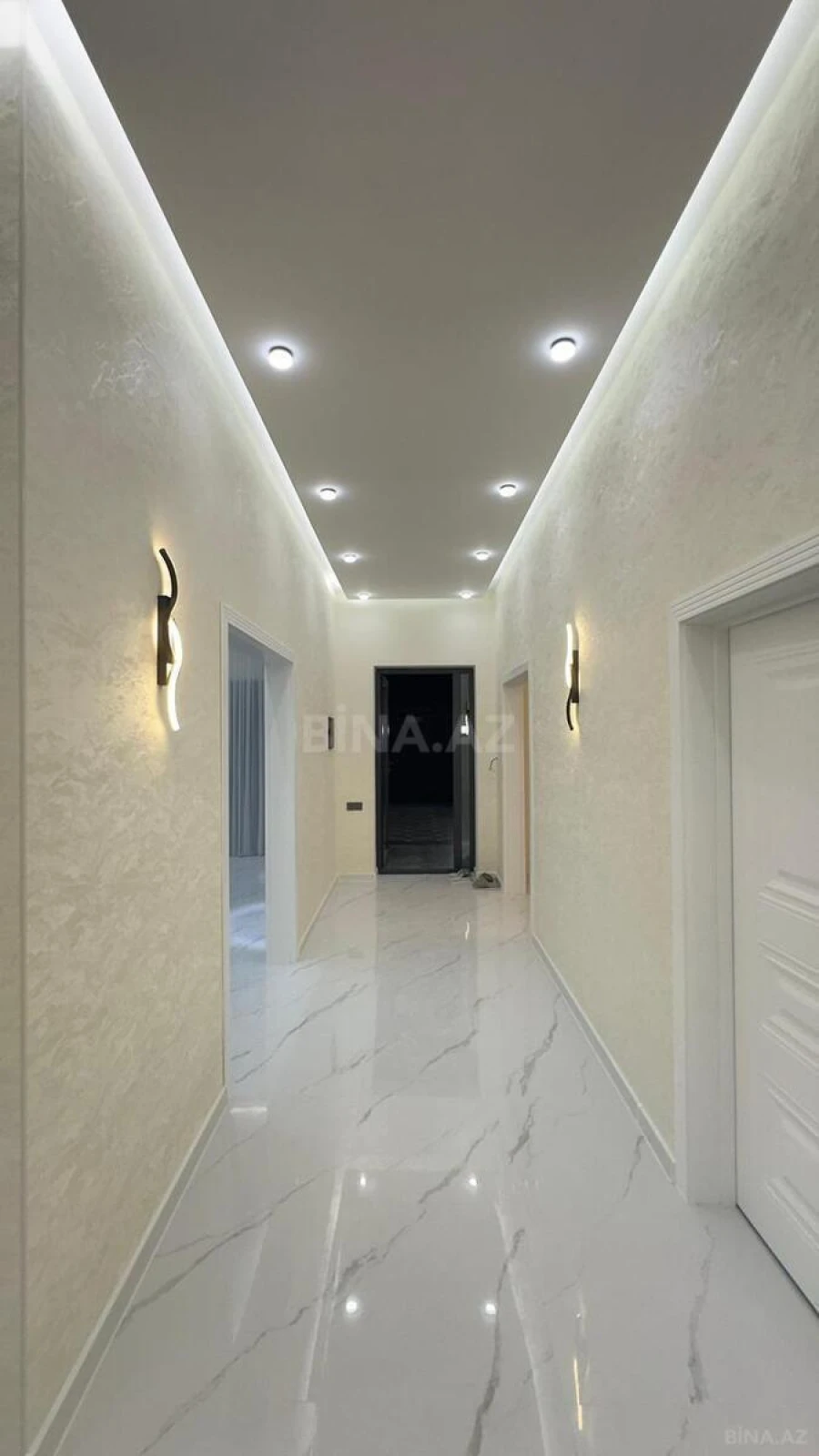 Satılır 4 otaqlı həyət evi 160 m²