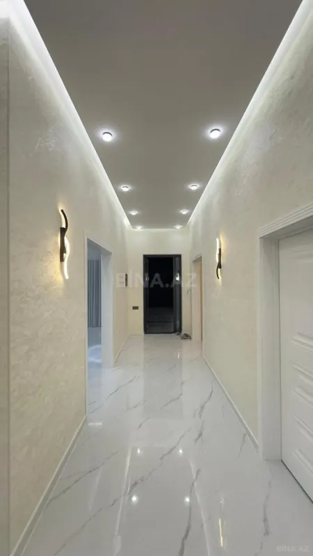 Satılır 4 otaqlı həyət evi 160 m²