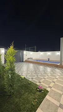 Satılır 4 otaqlı həyət evi 160 m²