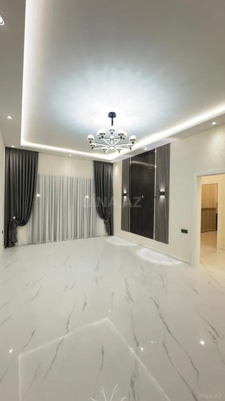 Satılır 4 otaqlı həyət evi 160 m²