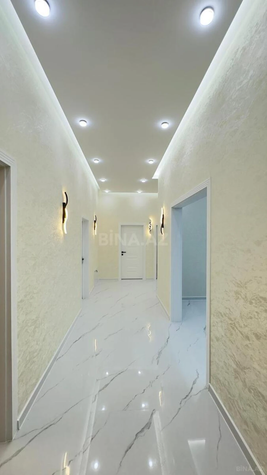 Satılır 4 otaqlı həyət evi 160 m²