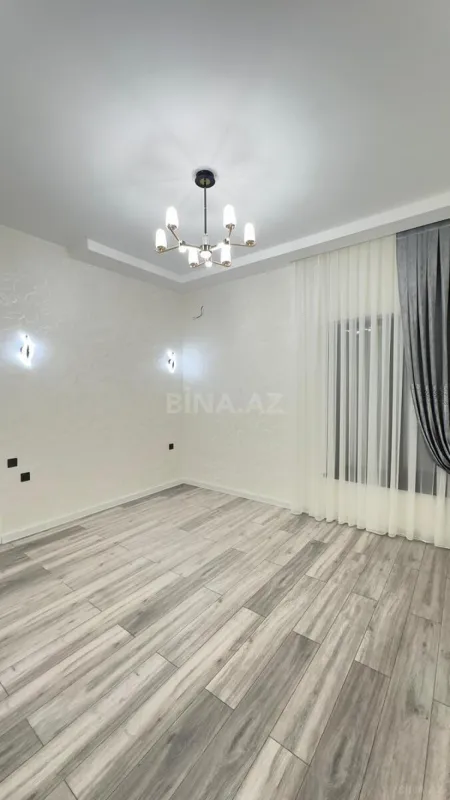 Satılır 4 otaqlı həyət evi 160 m²