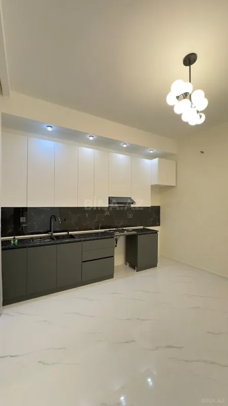 Satılır 4 otaqlı həyət evi 160 m²