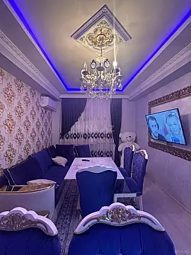 Satılır 2 otaqlı mənzil 54 m² — Bakı, Masazır 2 otaq 54.00 m²