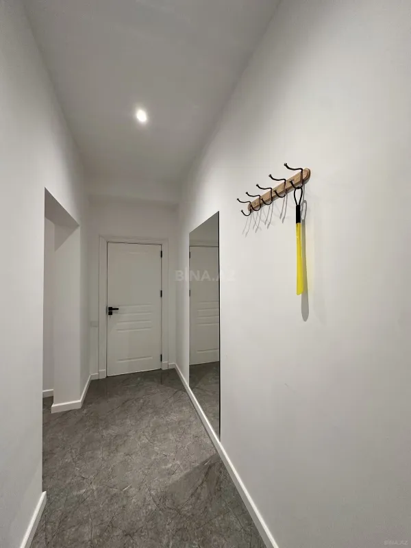 Kirayə verilir 2 otaqlı mənzil 87 m²