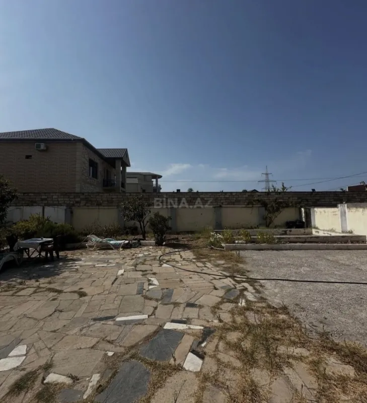 Satılır torpaq sahəsi 11 m²