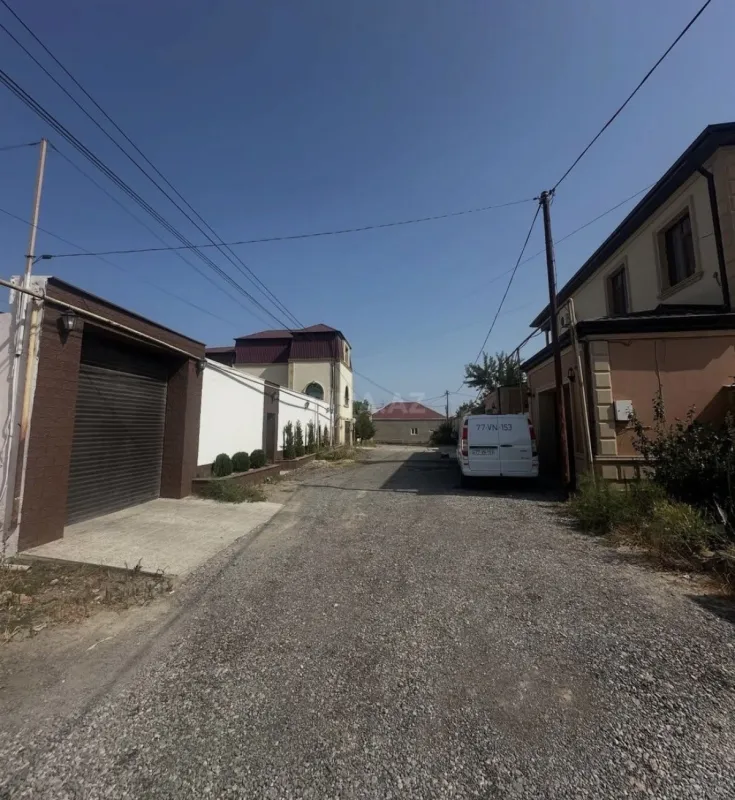 Satılır torpaq sahəsi 11 m²