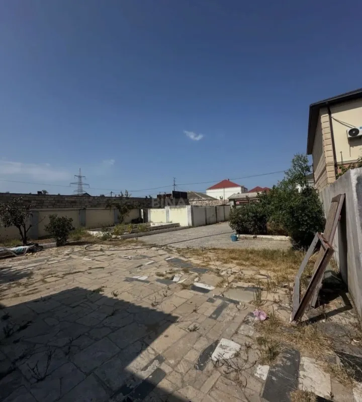 Satılır torpaq sahəsi 11 m²