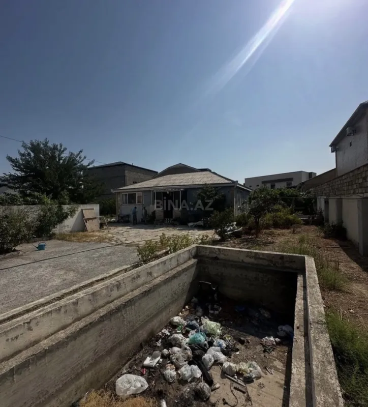 Satılır torpaq sahəsi 11 m²