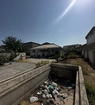 Satılır torpaq sahəsi 11 m² — Bakı, Mərdəkan 11.00 m²