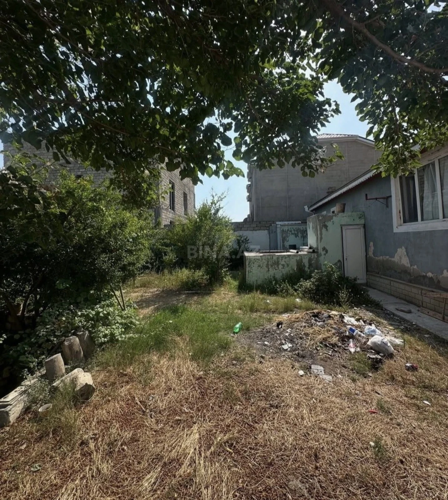 Satılır torpaq sahəsi 11 m²