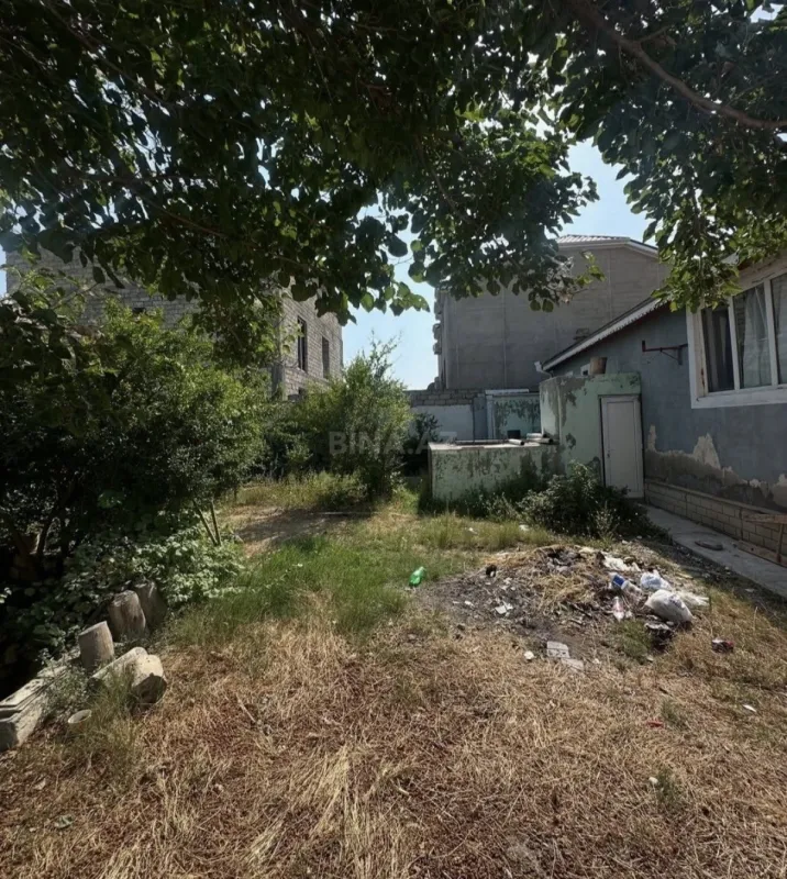 Satılır torpaq sahəsi 11 m²