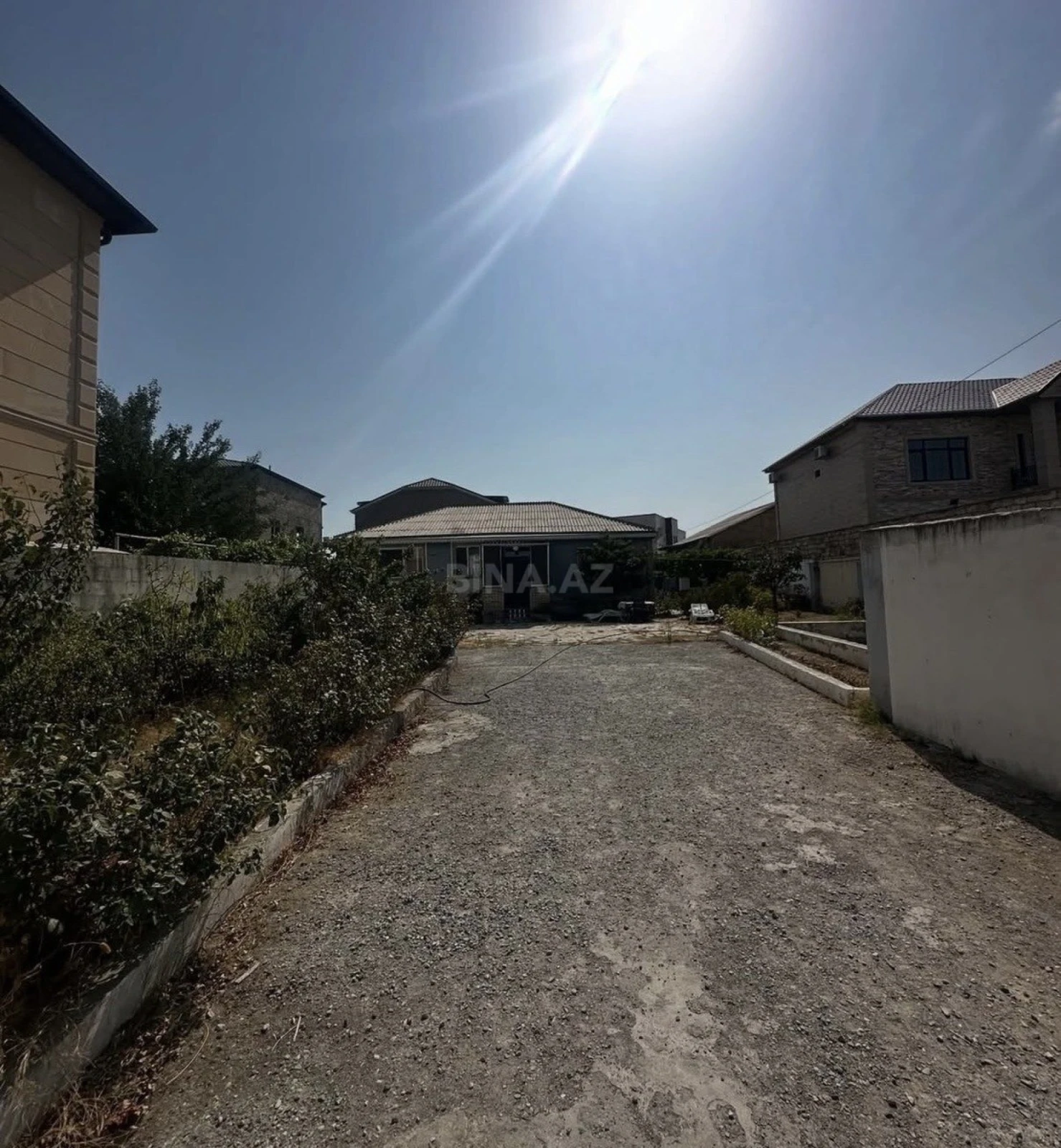 Satılır torpaq sahəsi 11 m²