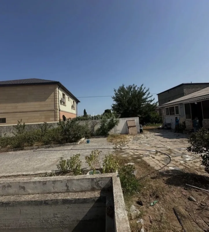 Satılır torpaq sahəsi 11 m²