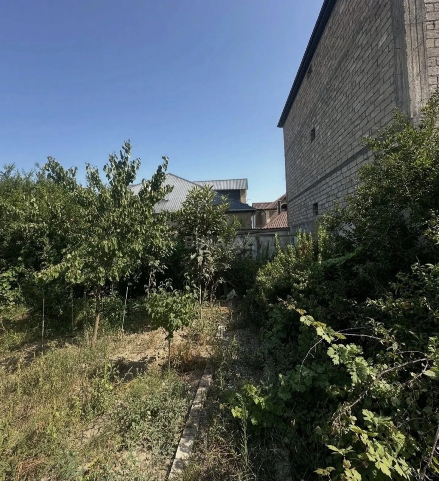 Satılır torpaq sahəsi 11 m²