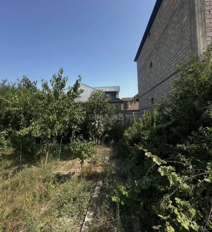 Satılır torpaq sahəsi 11 m²